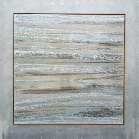 Horizontes Fluídos